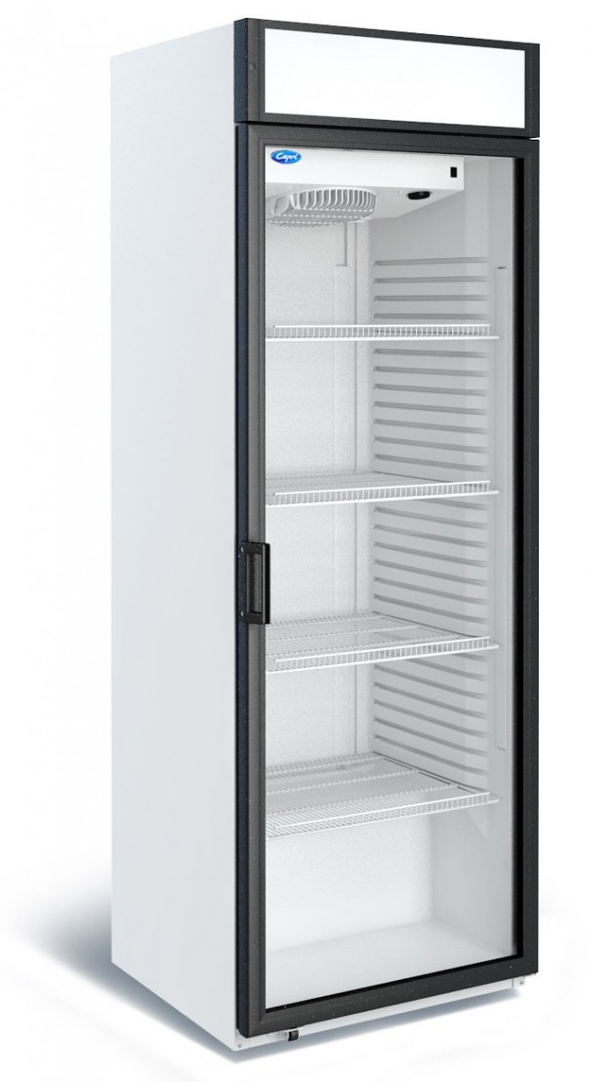Холодильный шкаф 